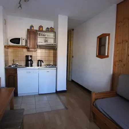 Ménandière Alpe d'Huez
