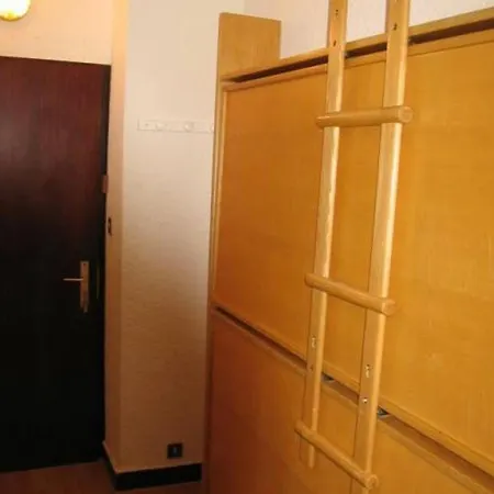 Apartamento Ménandière *