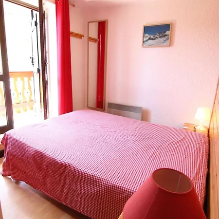 Ménandière Apartamento *