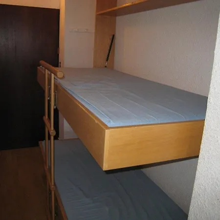 Apartamento Ménandière Alpe d'Huez
