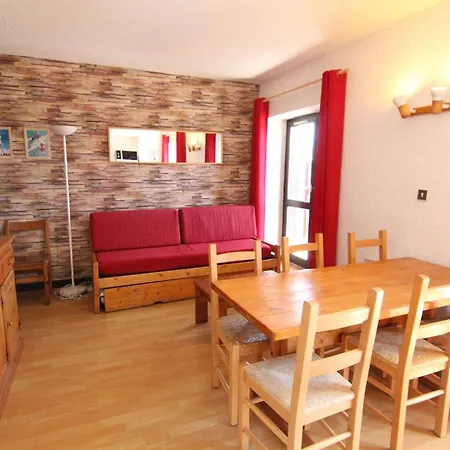 Apartamento Ménandière *
