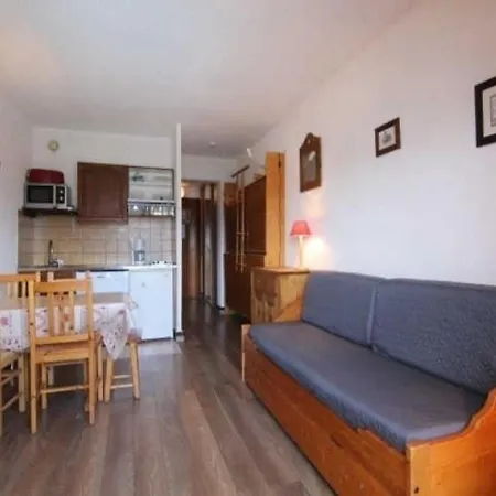 Ménandière Apartamento *
