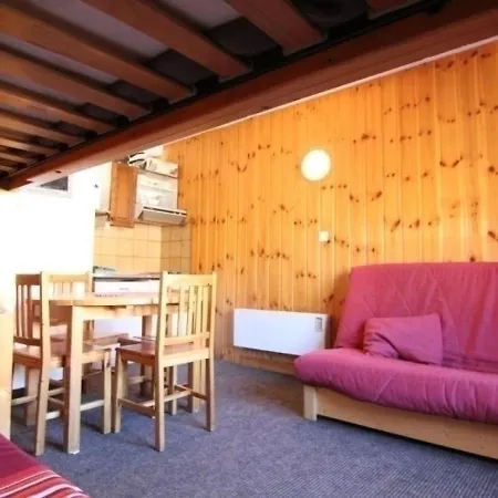 Apartamento Ménandière *