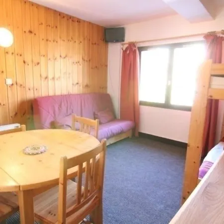Apartamento Ménandière