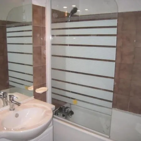 Ménandière Apartamento