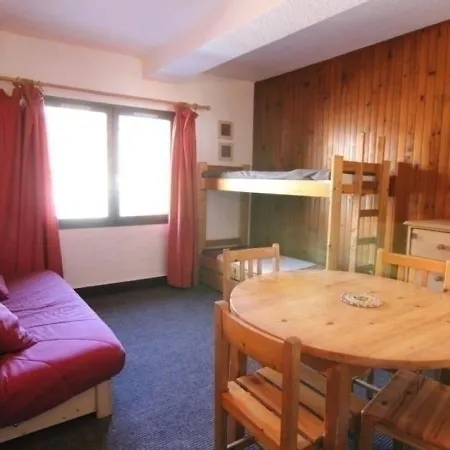 Apartamento Ménandière Alpe d'Huez