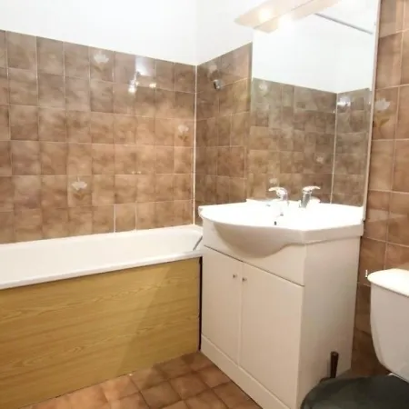 Ménandière Apartamento