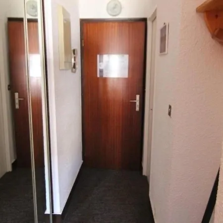 Apartamento Ménandière