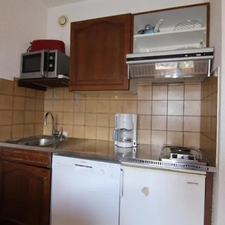 Apartamento Ménandière *