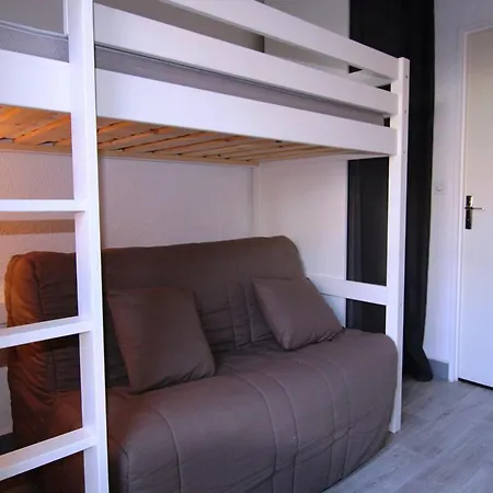 Apartamento Menandiere *