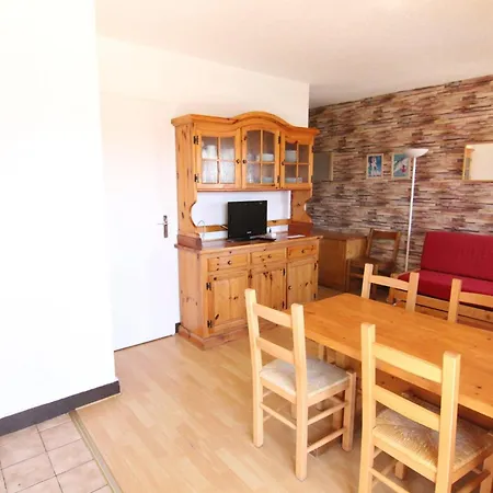 Cosy 2p, 6 Pers, Skis Aux Pieds, Balcon Sud-ouest, Coeur De Station L'alpe D'huez - Fr-1-405-27 * Alpe d'Huez